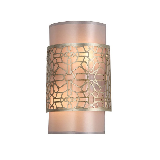 Настенный светильник F-Promo Arabesco 2912-2W Фото № 