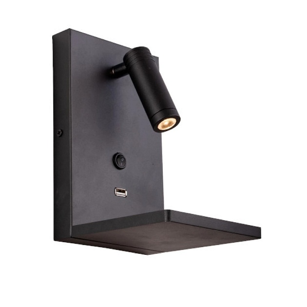 Бра Lightstar Muro 808527 Фото № 