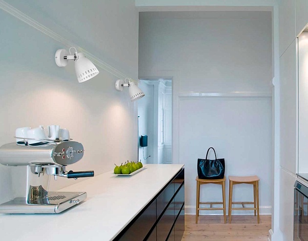 Спот Camelion WML-428-1 C01 13059 изображение 2 Спот Camelion WML-428-1 C01 13059 Фото № 2