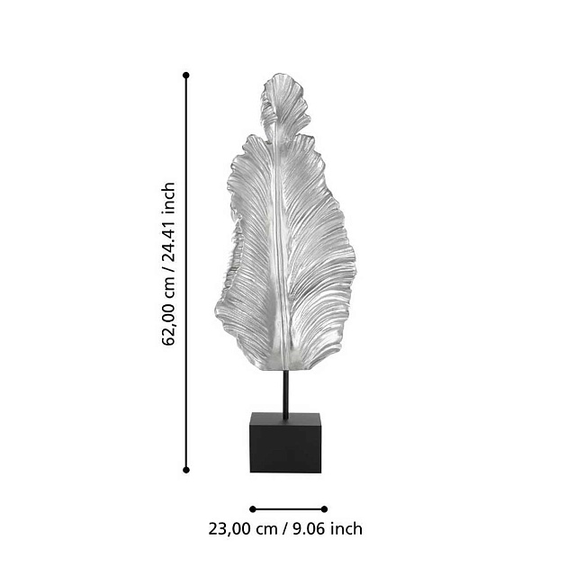 Статуэтка Eglo GIFU 427079 изображение 3 Статуэтка Eglo GIFU 427079 Фото № 3