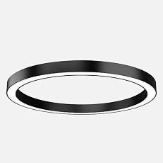 Потолочный светодиодный светильник Siled Nimbus 7372060