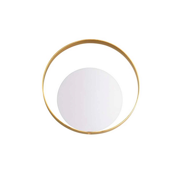 Настенный светодиодный светильник Odeon Light Hightech Mondy 3899/7WW изображение Настенный светодиодный светильник Odeon Light Hightech Mondy 3899/7WW Фото №