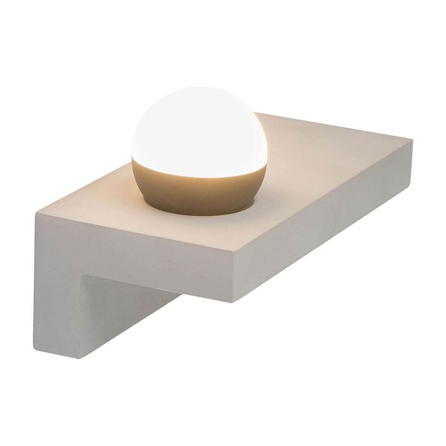 Настенный светодиодный светильник Globo Timo 55011-W3 изображение Настенный светодиодный светильник Globo Timo 55011-W3 Фото №