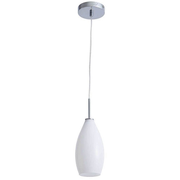 Подвесной светильник Arte Lamp A4282SP-1CC Фото № 