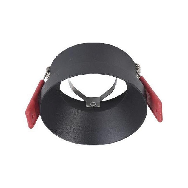 Встраиваемый светильник Crystal Lux CLT 044C BL Фото № 