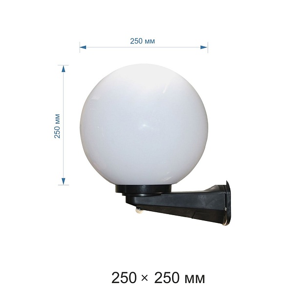 Уличный настенный светильник Apeyron НБУ НБУ21-60-251 изображение 2 Уличный настенный светильник Apeyron НБУ НБУ21-60-251 Фото № 2