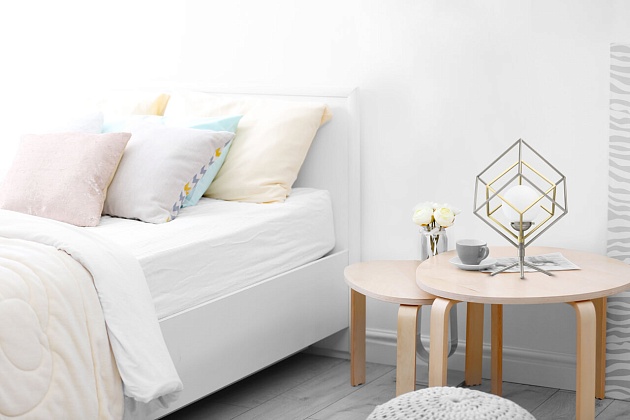 Настольная лампа De Markt Призма 1 726030401 Фото № 8