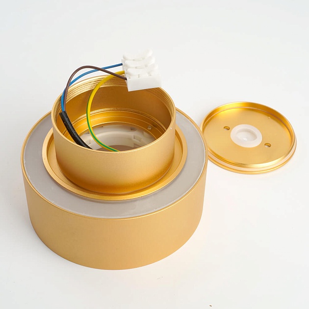 Потолочный светильник Feron Aura HL367 48408 Фото № 6