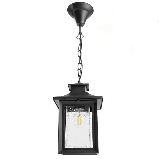 Уличный подвесной светильник Feron Брюссель 48335 Фото № 7