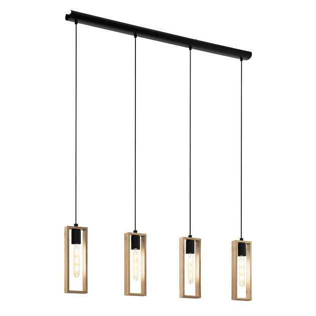 Подвесной светильник Eglo Littleton 49475 Фото № 