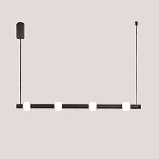 Подвесной светодиодный светильник Romatti Cullinan Bastone L11132Q 2