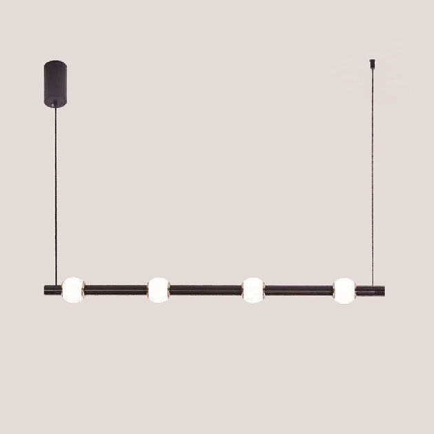 Подвесной светодиодный светильник Romatti Cullinan Bastone L11132Q изображение 3 Подвесной светодиодный светильник Romatti Cullinan Bastone L11132Q Фото № 3