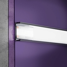 Светодиодная лента Maytoni Technical 12W/m 384LED/m COB дневной белый 5M 10183 3