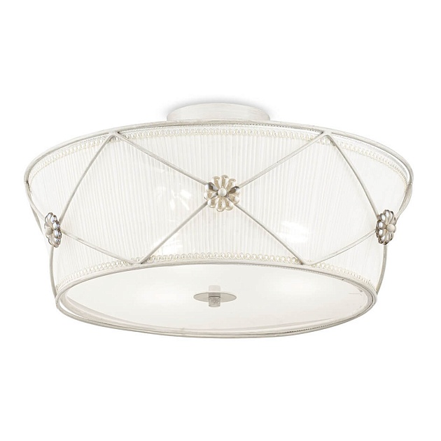 Потолочный светильник Maytoni Bellone ARM369-03-G Фото № 