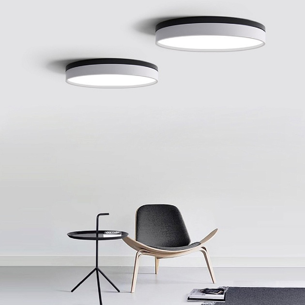 Потолочный светодиодный светильник Imperium Loft Kier 181029-26 изображение 4 Потолочный светодиодный светильник Imperium Loft Kier 181029-26 Фото № 4