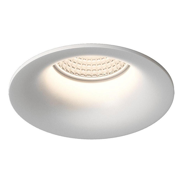 Встраиваемый светильник DesignLed DL-MJ-1003G-W 002963 Фото № 4