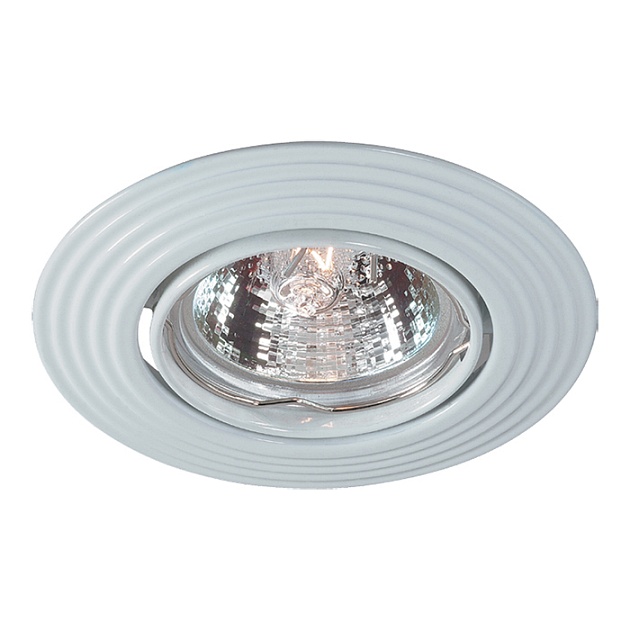 Встраиваемый светильник Novotech Spot Antic 369434 Фото № 