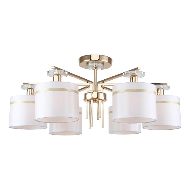 Потолочная люстра Stilfort Chart 1045/03/06PT Фото № 