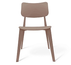 Обеденная группа Sheffilton SHT-DS118 бежевый/капучино 5466191701 5