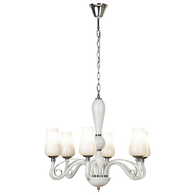 Подвесная люстра Lussole GRLSP-8262 изображение Подвесная люстра Lussole GRLSP-8262 Фото №