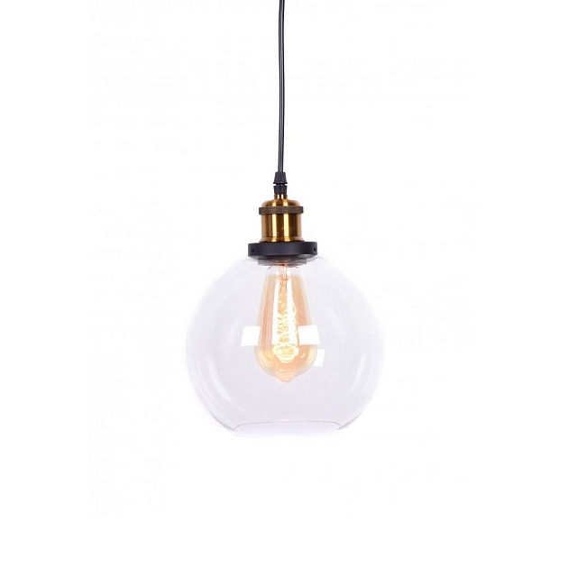 Подвесной светильник Lumina Deco Navarro LDP 6802 PR Фото № 