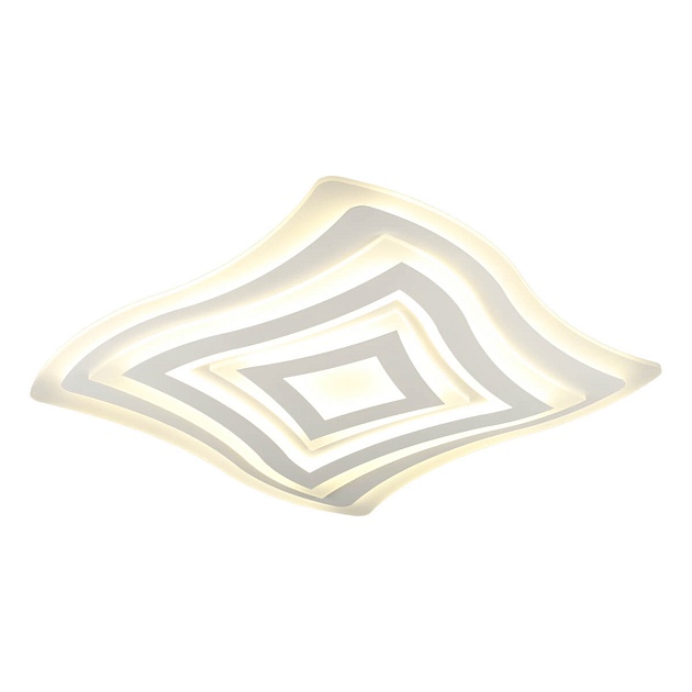 Потолочная светодиодная люстра Omnilux Vietri OML-07207-326 Фото № 