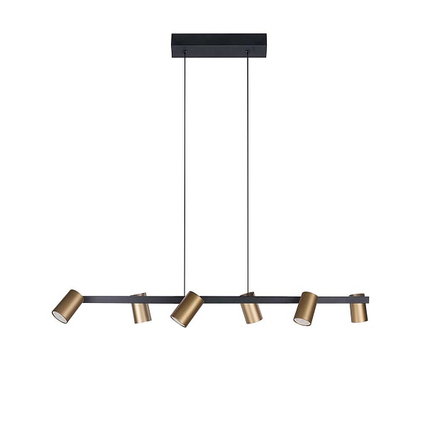 Подвесная люстра Mantra Sal 8486 Фото № 