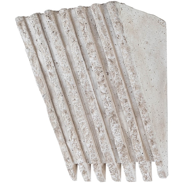 Настенный светильник Lucia Tucci Pietra Isola W126.1 изображение Настенный светильник Lucia Tucci Pietra Isola W126.1 Фото №