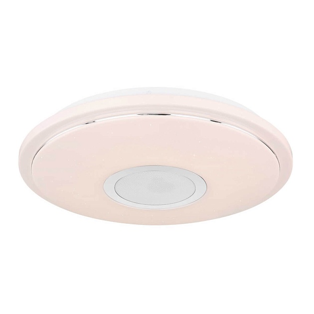 Потолочный светодиодный светильник Globo Connor 41386-16L Фото № 