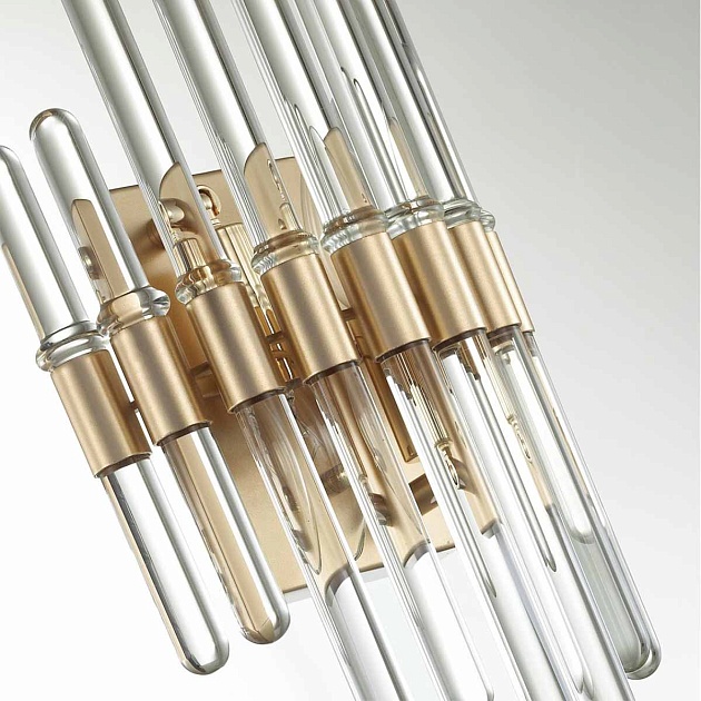 Настенный светильник Odeon Light Hall Stika 4988/2W Фото № 5