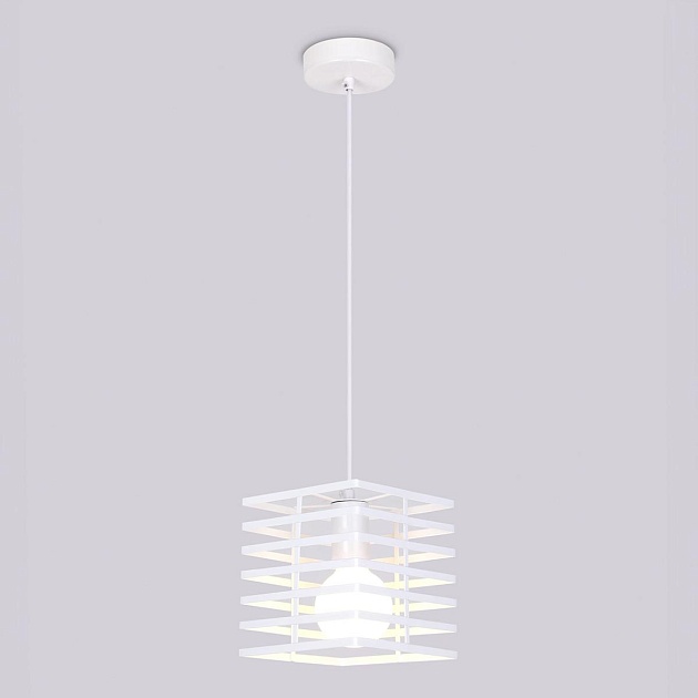 Подвесной светильник Ambrella light Traditional TR8410 Фото № 3