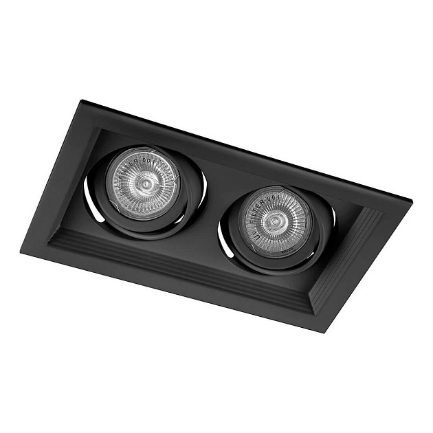 Встраиваемый светильник Feron DLT202 32442 изображение Встраиваемый светильник Feron DLT202 32442 Фото №