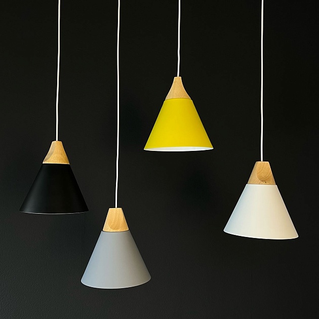 Подвесной светильник Imperium Loft Xd-B 178213-26 изображение 9 Подвесной светильник Imperium Loft Xd-B 178213-26 Фото № 9