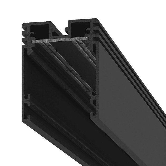 Шинопровод низковольтный DesignLed SY-601201-BL 003587 изображение 5 Шинопровод низковольтный DesignLed SY-601201-BL 003587 Фото № 5