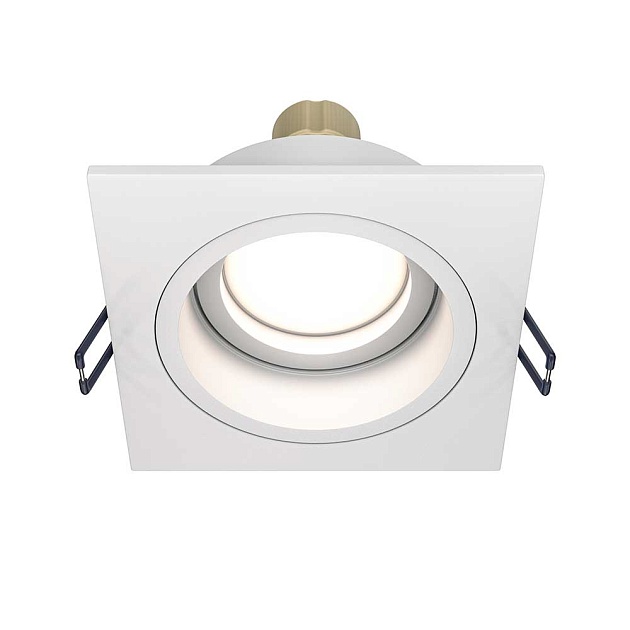 Встраиваемый светильник Maytoni Akron DL026-2-01W Фото № 