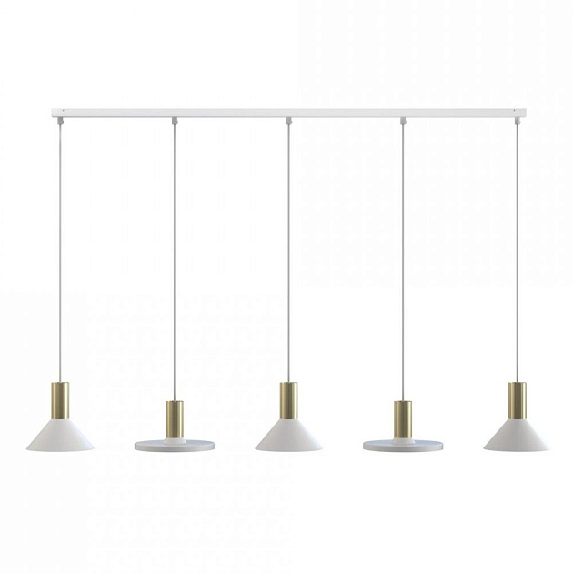 Подвесной светильник Nowodvorski Hermanos 8033 изображение Подвесной светильник Nowodvorski Hermanos 8033 Фото №