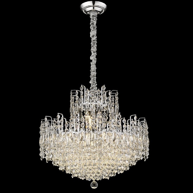 Подвесная люстра Wertmark Marcella WE154.16.103 Фото № 