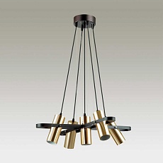 Подвесная люстра Lumion Moderni Claire 3714/5A 2