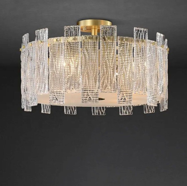 Потолочный светильник Romatti Kobo Ion PT3236 Фото № 5