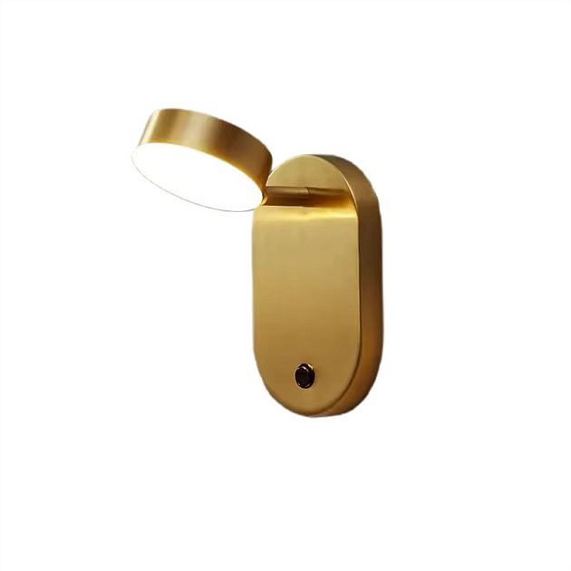 Светодиодный спот Romatti Kobo Adria 86806-1W Фото № 