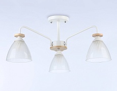 Потолочная люстра Ambrella light Traditional Modern TR9562 2