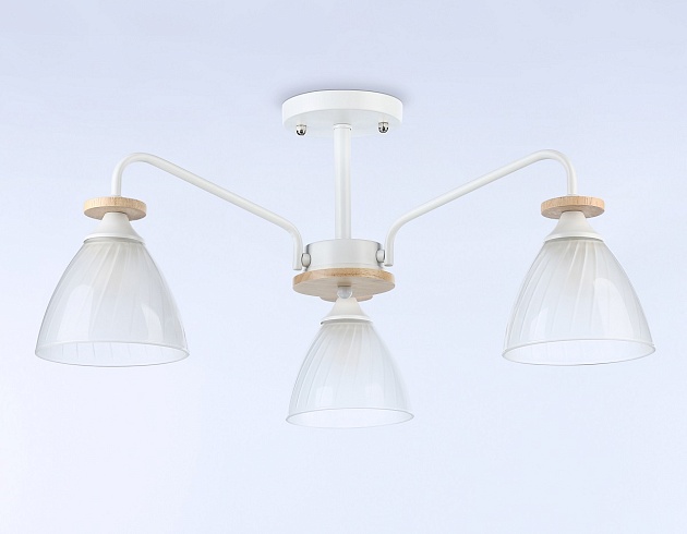 Потолочная люстра Ambrella light Traditional Modern TR9562 Фото № 3