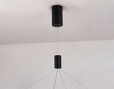 Подвесной светодиодный светильник Ambrella light Comfort Line FL5856 1
