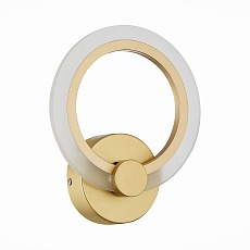 Настенный светильник Evoled Cerina SLE500521-01 4