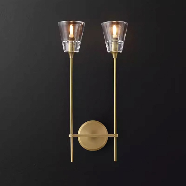 Бра Romatti Kobo Sandon 8614-2D Фото № 