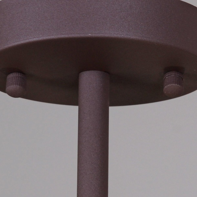 Потолочная люстра Illumico IL1031-3C-05 Coffe Фото № 3