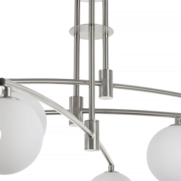 Потолочная люстра MyFar Stacy MR1015-6P Фото № 4