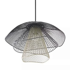 Подвесной светильник Bergenson Bjorn Vinger BB0000167 1