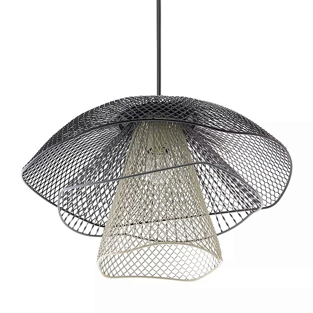 Подвесной светильник Bergenson Bjorn Vinger BB0000167 изображение 2 Подвесной светильник Bergenson Bjorn Vinger BB0000167 Фото № 2