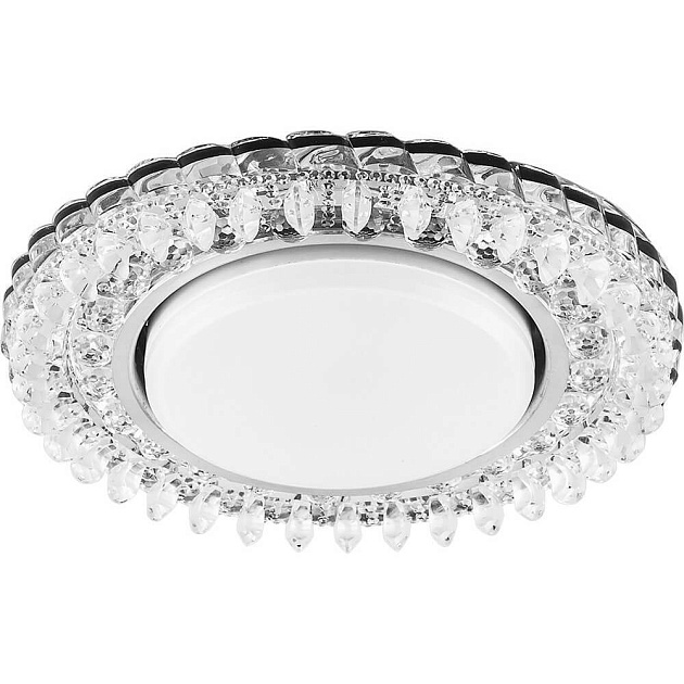 Встраиваемый светильник Feron CD4027 29541 Фото № 